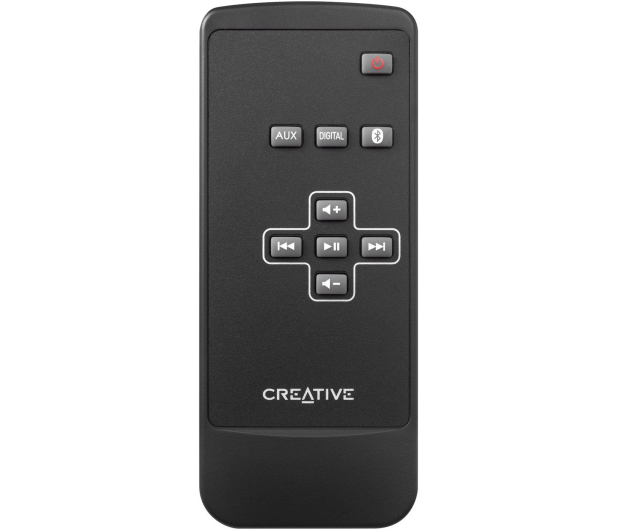 Creative 2.1 Wireless T4 - 164293 - zdjęcie 6